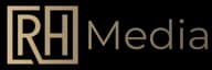 Rh media logo