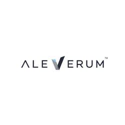 Aleverum Logo 1