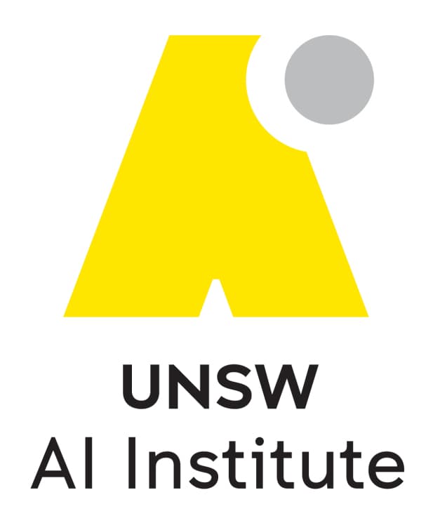 AI Institute logo portrait