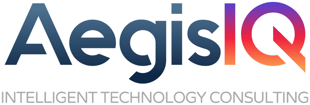 Aegis IQ Main Logo HR Tra 1