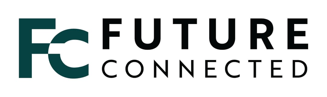 Future Connected Horiz Full Colour CMYK 1