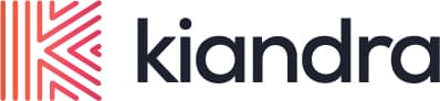Kiandra Logo Secondary Midnight
