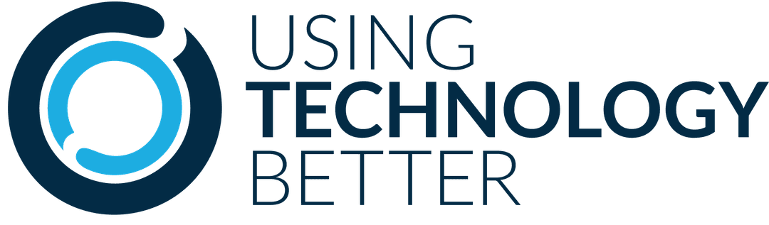 UTB Logo High Res Transparent