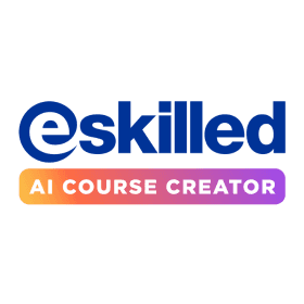 E Skilled AI Course Creator logo 4
