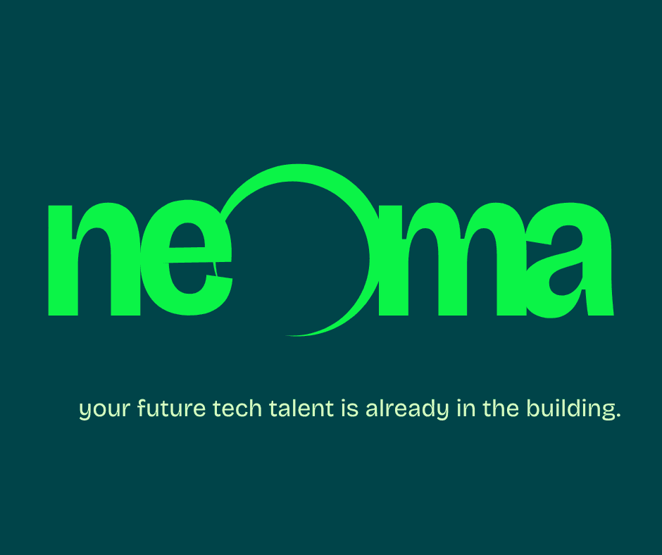 Your future tech talent is already in the building 3